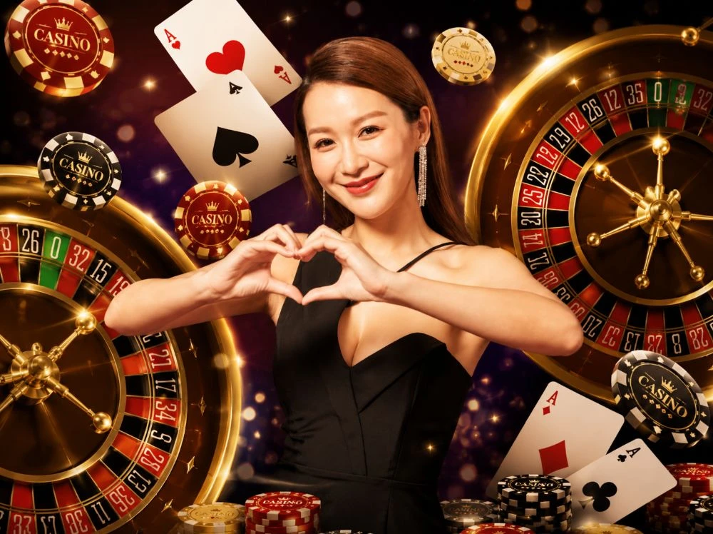 问鼎娱乐移动服务视觉